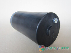 Корпус топливного фильтра, оригинал / CASING АРТ: 998-750
