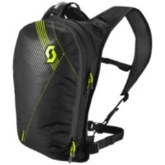 Boot Bag / Черно-желтый