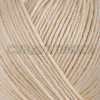 Пряжа Gazzal Baby Wool XL 829  (Экрю)
