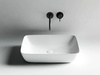 Ceramica Nova Form CN2003 Раковина-чаша, 58x38, цвет: белый