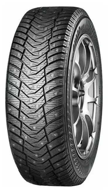 Шина Yokohama Ice Guard IG65 94T R16 205/55 шипованная