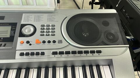 ROCKDALE TALENT	MK-935 СИНТЕЗАТОР