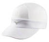Бейсболка Mizuno Drylite Elite Cap II белая - 1