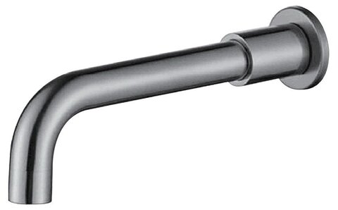 BelBagno Nova BB-SFR-IN Излив для ванны, цвет: серый
