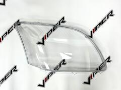 Стекла фар TOYOTA  Avensis T25 (2002-2006) Дорестайлинг R