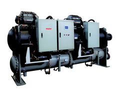 Чиллер Haier CC2150PWNH inverter