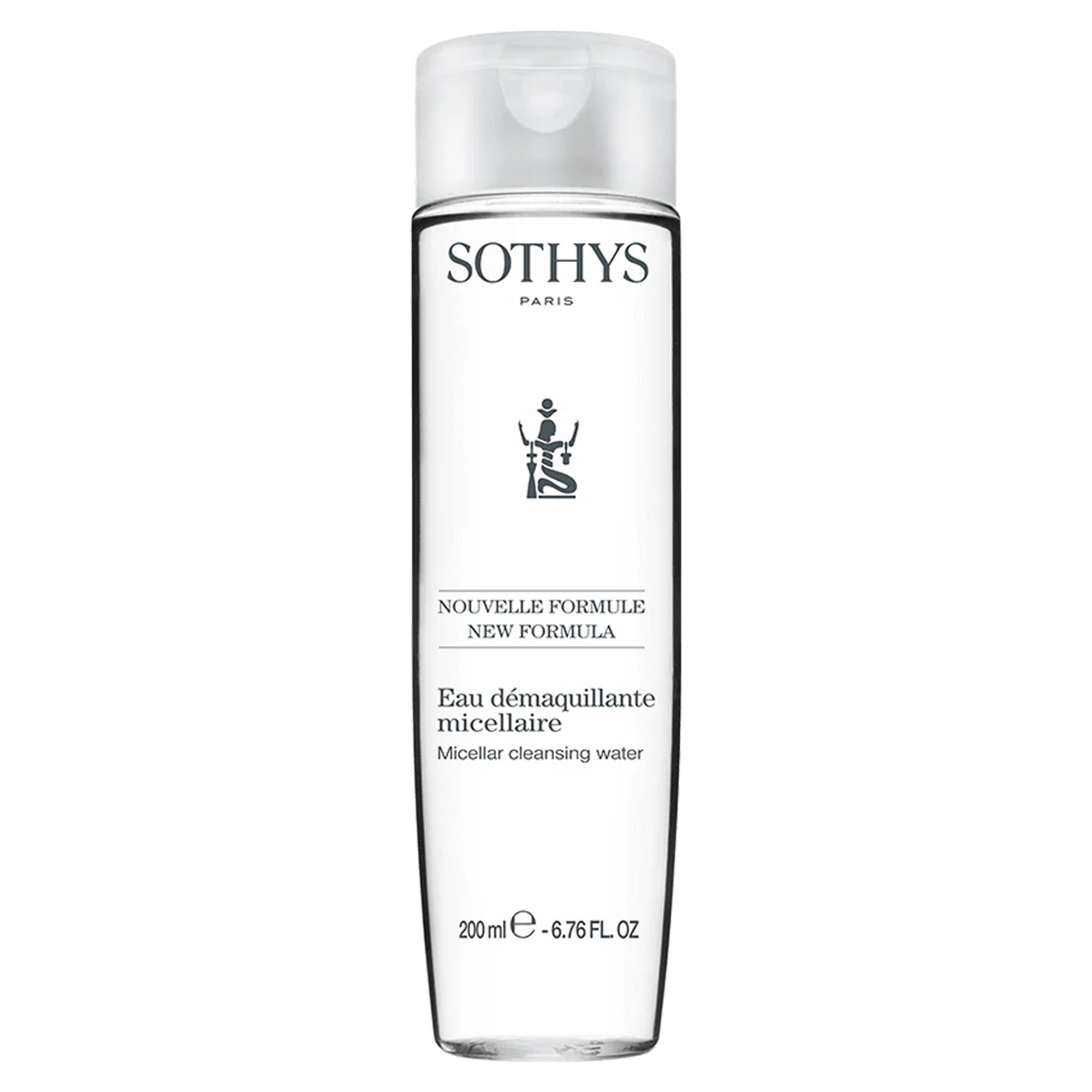 Мицеллярная вода SOTHYS Micellar Cleansing Water 200мл