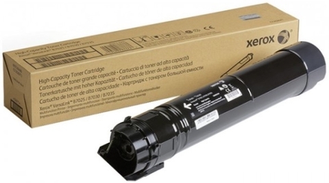Картридж Xerox 106R03396