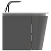 Ideal Standard Melange A4258AA Смеситель для раковины однорычажный с донным клапаном