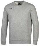Толстовка Mizuno Terry Crew мужская Распродажа
