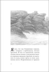 Безымянный город (C иллюстрациями Армеля Гольма)