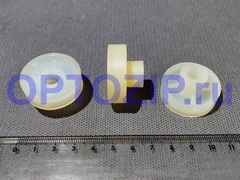 Ролик замка D=33мм APT.0000R0000 FERMATOR (01352)