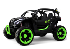 BUGGY X707XX 24V (Полноприводный, двухместный)