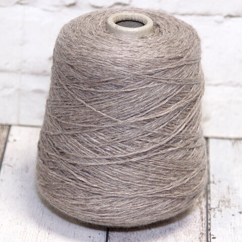 Кашемир-смотка Filpucci HIGHLAND 2/14*3 тауп