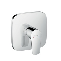 Hansgrohe Talis E 71765000 Смеситель встраиваемый на 1 потребителя фото