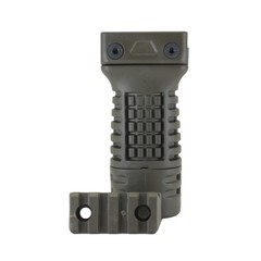 Передняя рукоятка средняя, DLG Tactical