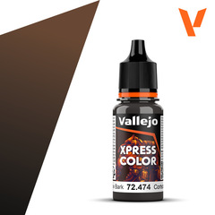 Game Xpress Color - Willow Bark