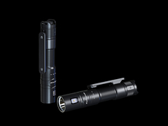 Фонарь светодиодный Fenix LD12R Dual Light EDC IP68
