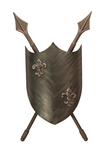 Бра Elstead CRUSADER W/L