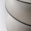 Ваза Hand Drawn Spiral Vase A — фото 5