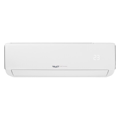 Фанкойл настенный Shuft SFH-250 V2
