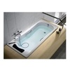 Roca BeCool ZRU9303020 Ванна прямоугольная 190x90 см