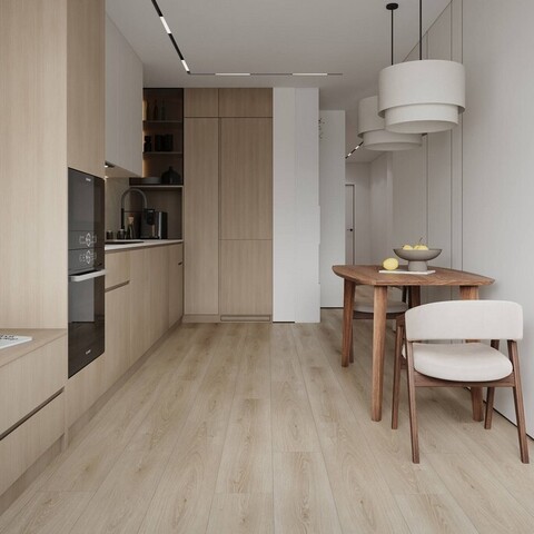 SPC Ламинат Floorwood Quantum - Дуб Тэйлор (9517)