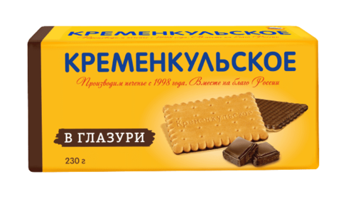 Печенье Затяжное 