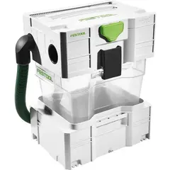 Сепаратор CT для крупных частиц CT-VA-20 FESTOOL 204083