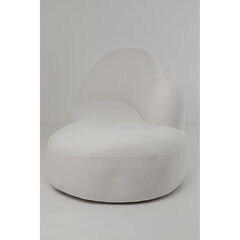 Диван KARE x Karim Rashid Cloud Nest White 245 см