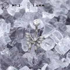 Банан Butterfly Aglais Crystal
