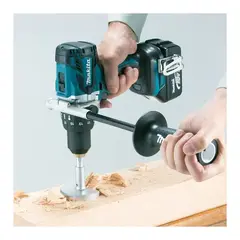 Аккумуляторная ударная дрель-шуруповерт Makita DHP481Z