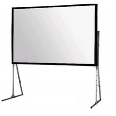 Экран для проектора Draper Ultimate Folding Screen 16001738
