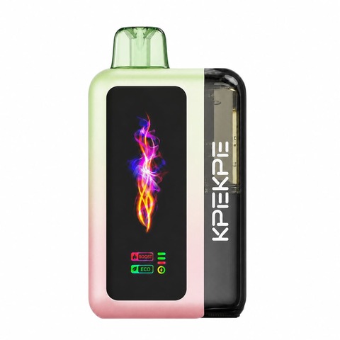 KPEKPE PS 60000 - Персик Яблоко