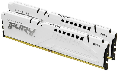 DDR5 64GB (2*32GB) Kingston FURY KF556C36BWEK2-64