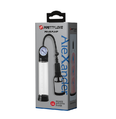Pretty Love Penis Pump BM-010088PL
