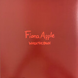 APPLE, FIONA: When The Pawn... (Виниловая пластинка)