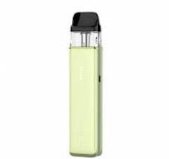 Vaporesso Xros 6 Mini Pod - Jelly Green