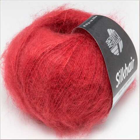 Пряжа SILKHAIR Lana Grossa