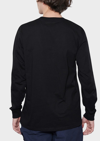 Лонгслив CARHARTT WIP L/S Base T-Shirt