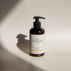 Краснополянская косметика Гель для душа Sila Gor №2 Bergamot, Verbena, Lavender, 300 мл