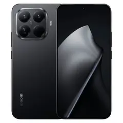 Смартфон Xiaomi 15T Pro 12/256GB, Black (Черный)