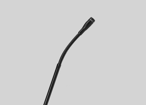 Конденсаторный микрофон на гусиной шее Shure MX424/S