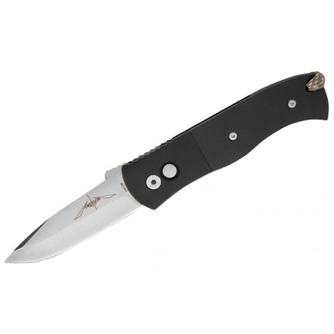 Автоматический нож Pro-Tech E7A114 Spear Point