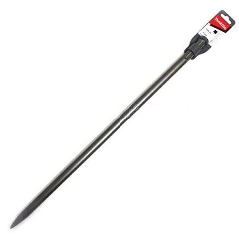 Пикообразное долото SDS-max 600x18 Makita D-34198