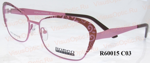 Очки Romeo R60015