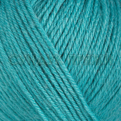 Gazzal Baby Wool XL 832 (аквамарин)