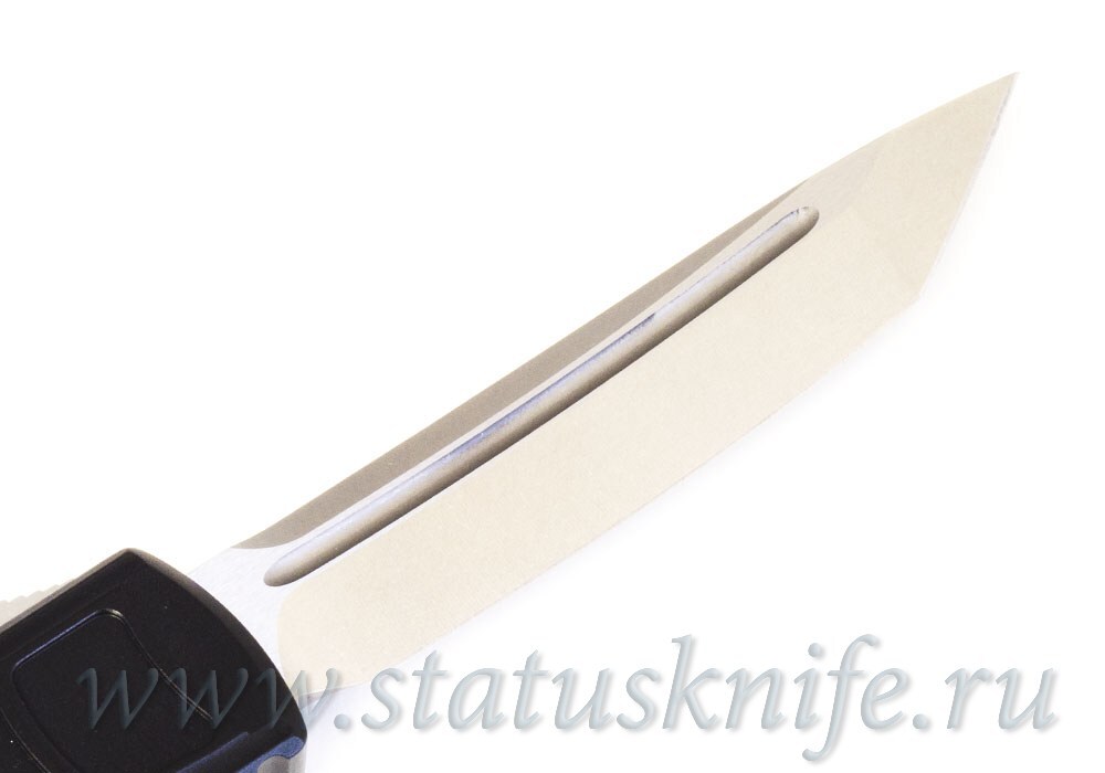 Нож Microtech Ultratech II Stepside 123II-10S
