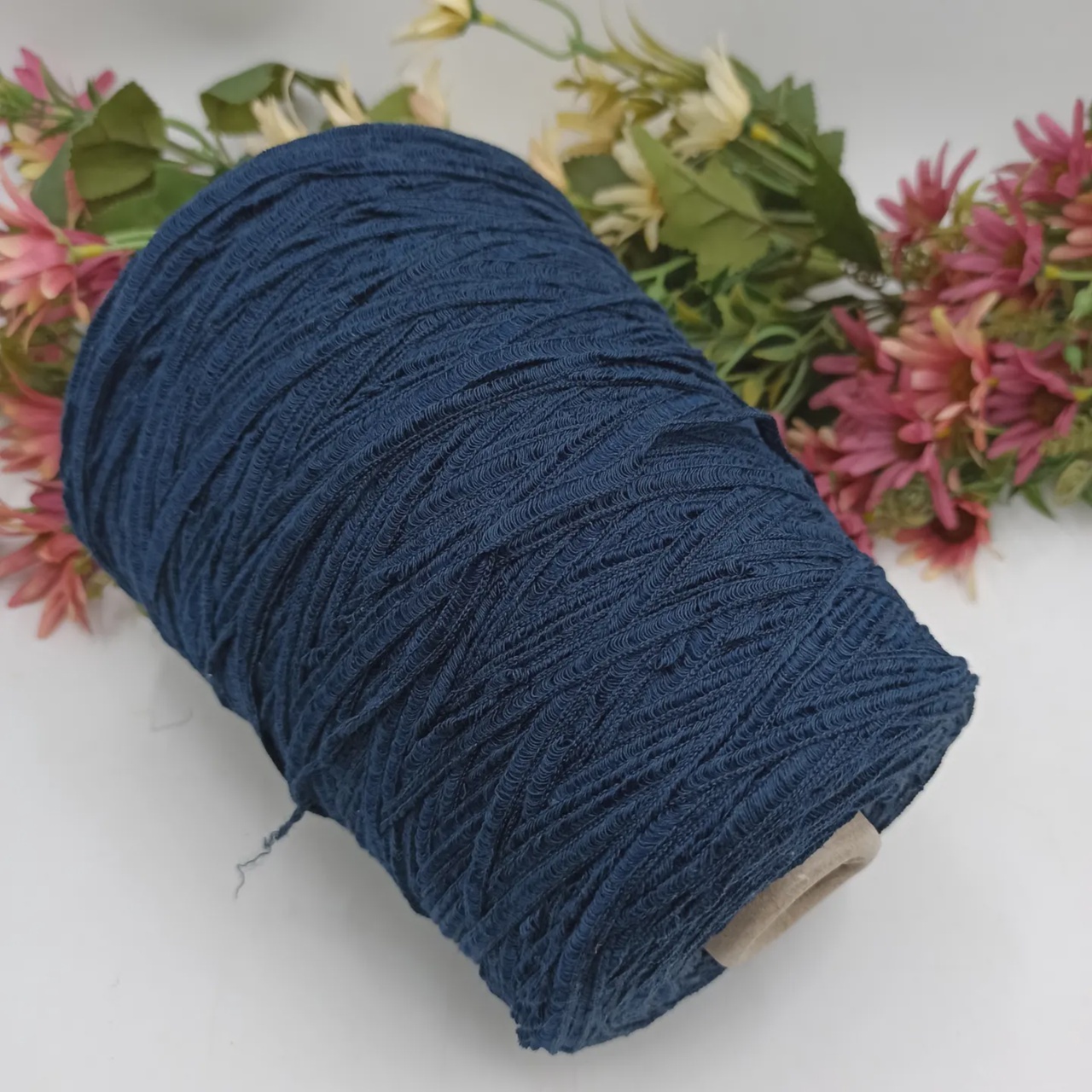 Denim от фабрики LineaPiu Синий