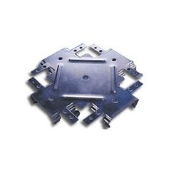 Соединитель одноуровневый (краб) для ПП60х27 Кнауф